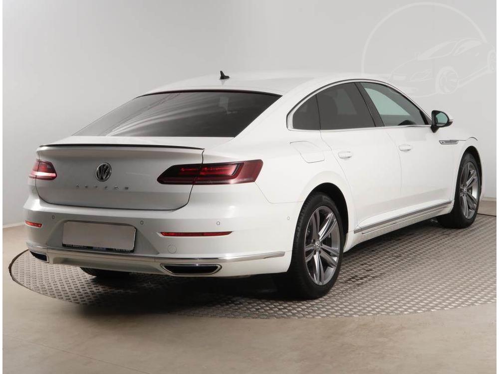 Volkswagen Arteon 2.0 TSI, R-line, Automat