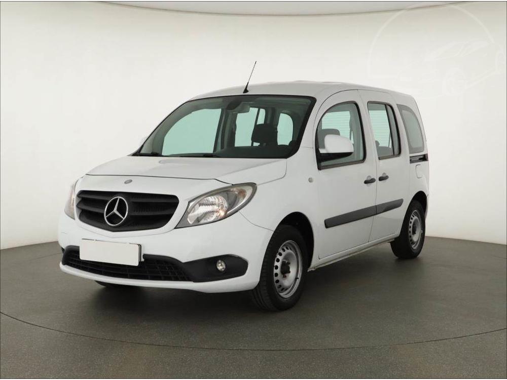 Mercedes-Benz Citan 108 CDI, Tourer, 5 mst