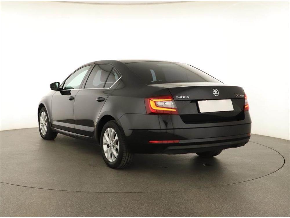 koda Octavia 1.6 TDI, Style, R,2.maj