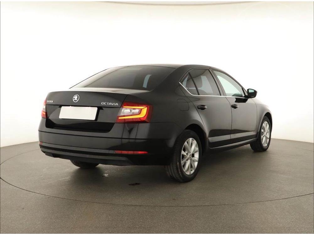 koda Octavia 1.6 TDI, Style, R,2.maj