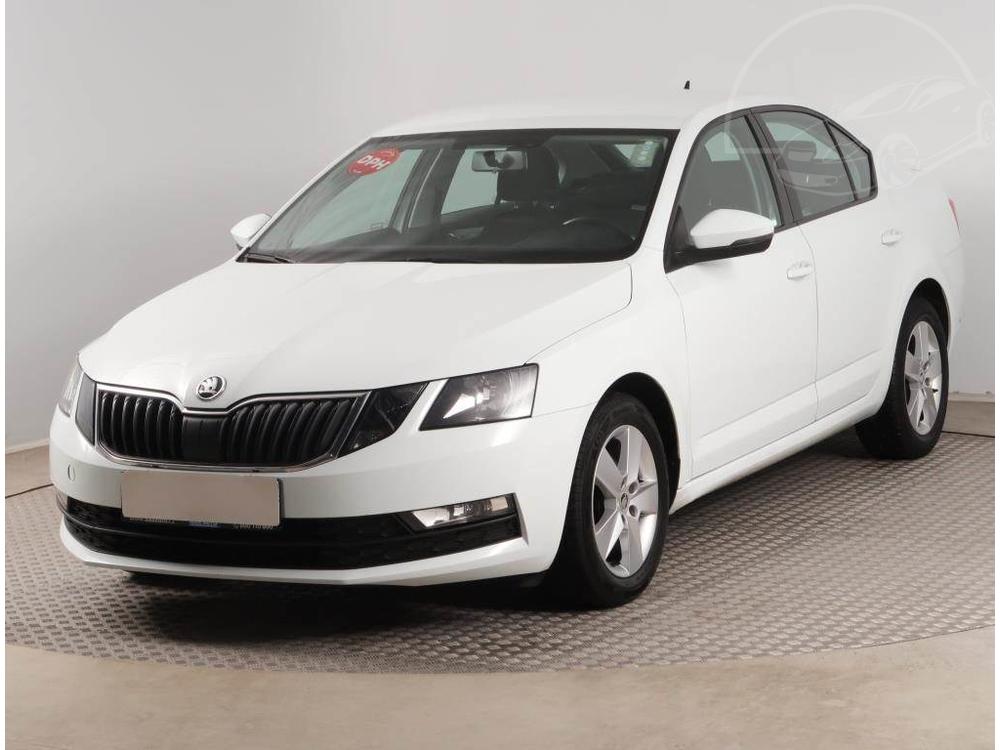 koda Octavia 1.4 TSI, Automat, R,1.maj