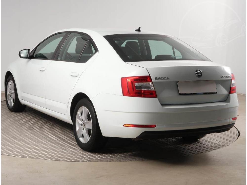 koda Octavia 1.4 TSI, Automat, R,1.maj