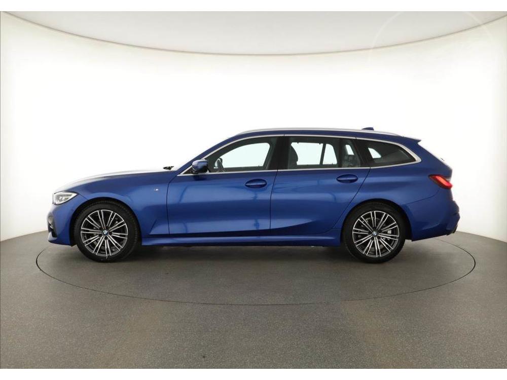 BMW 320 320 d xDrive, 4X4, Automat