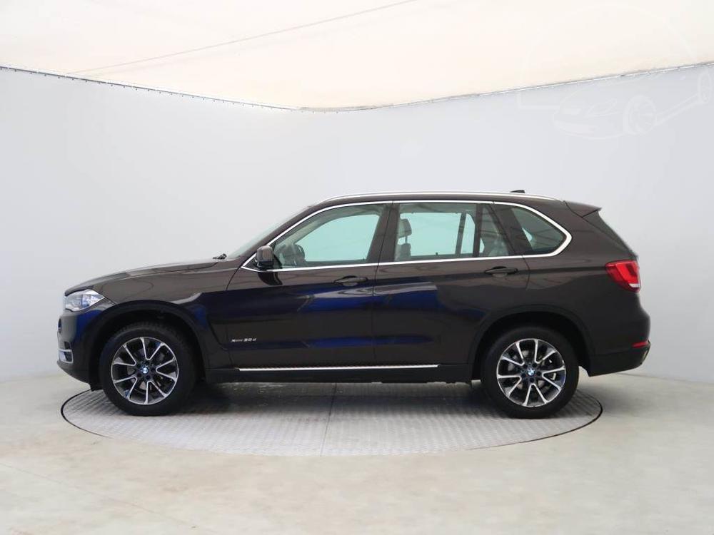 BMW X5 xDrive30d, 4X4, Automat