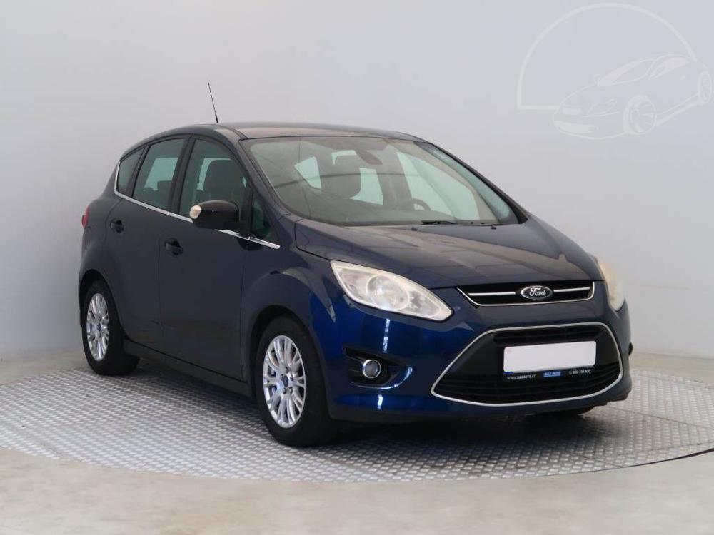 Prodm Ford C-Max 1.6 TDCi, Titanium, R,2.maj