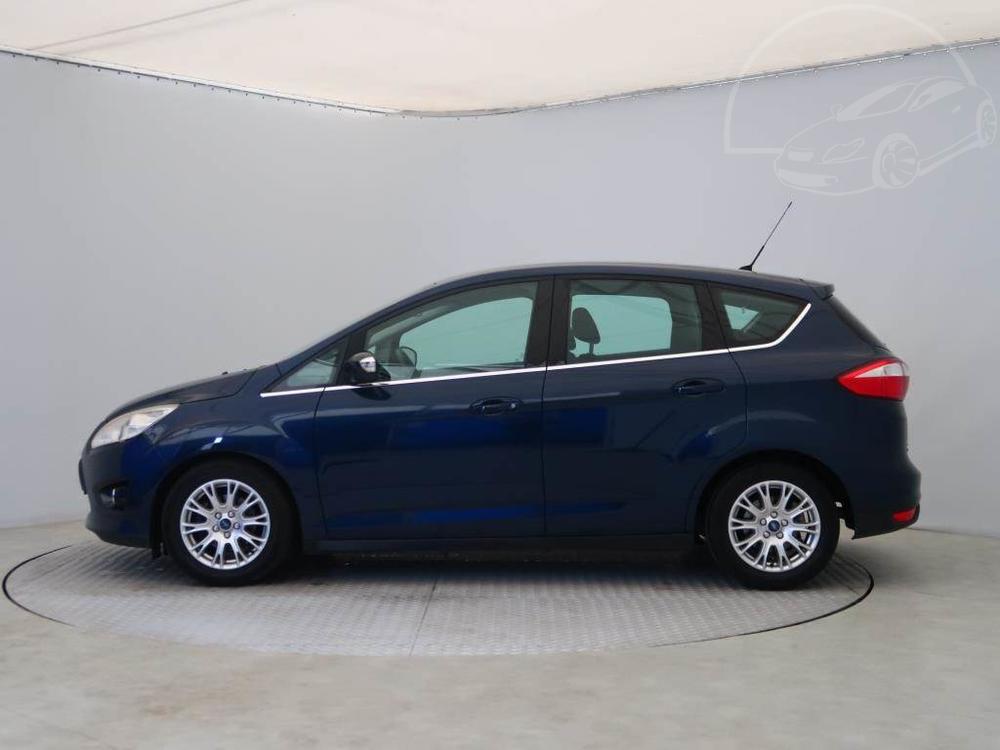 Ford C-Max 1.6 TDCi, Titanium, R,2.maj