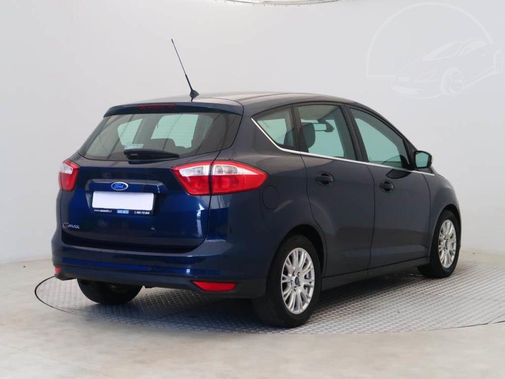 Ford C-Max 1.6 TDCi, Titanium, R,2.maj