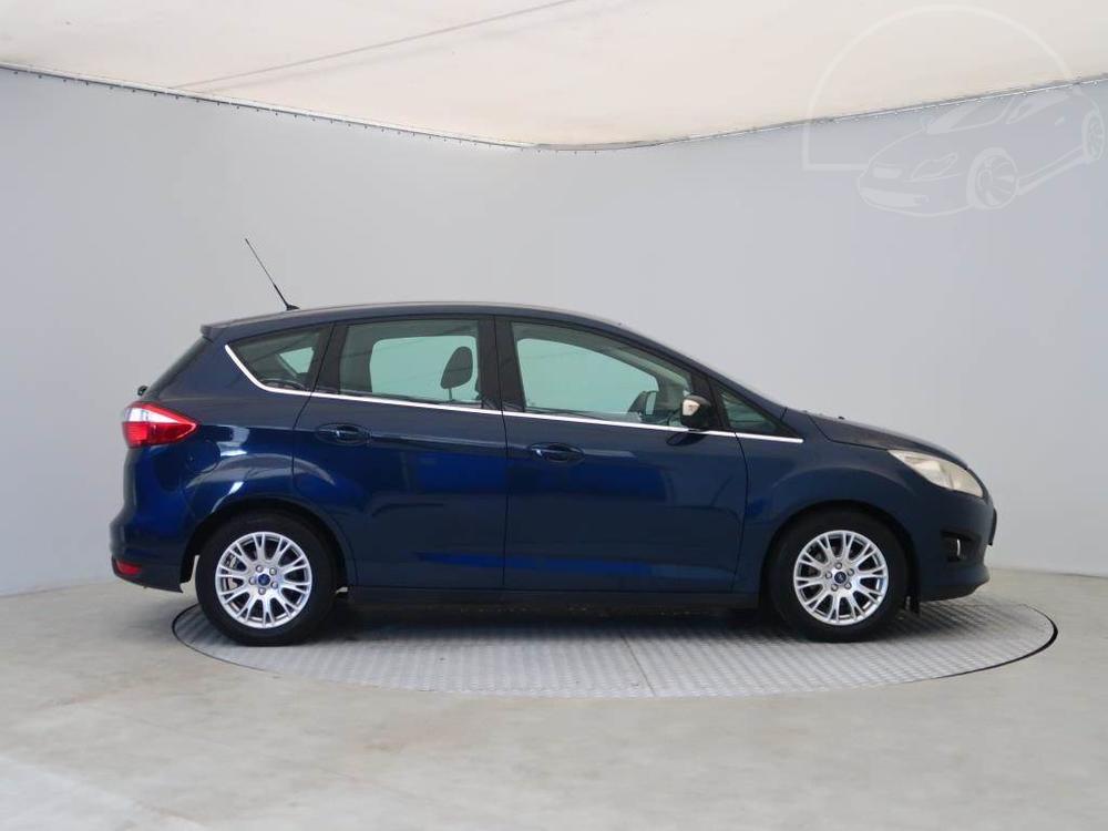 Ford C-Max 1.6 TDCi, Titanium, R,2.maj