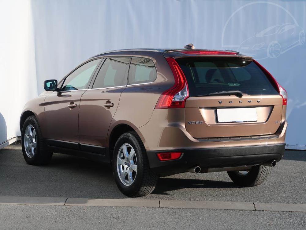 Volvo XC60 D5, 4X4, Automat