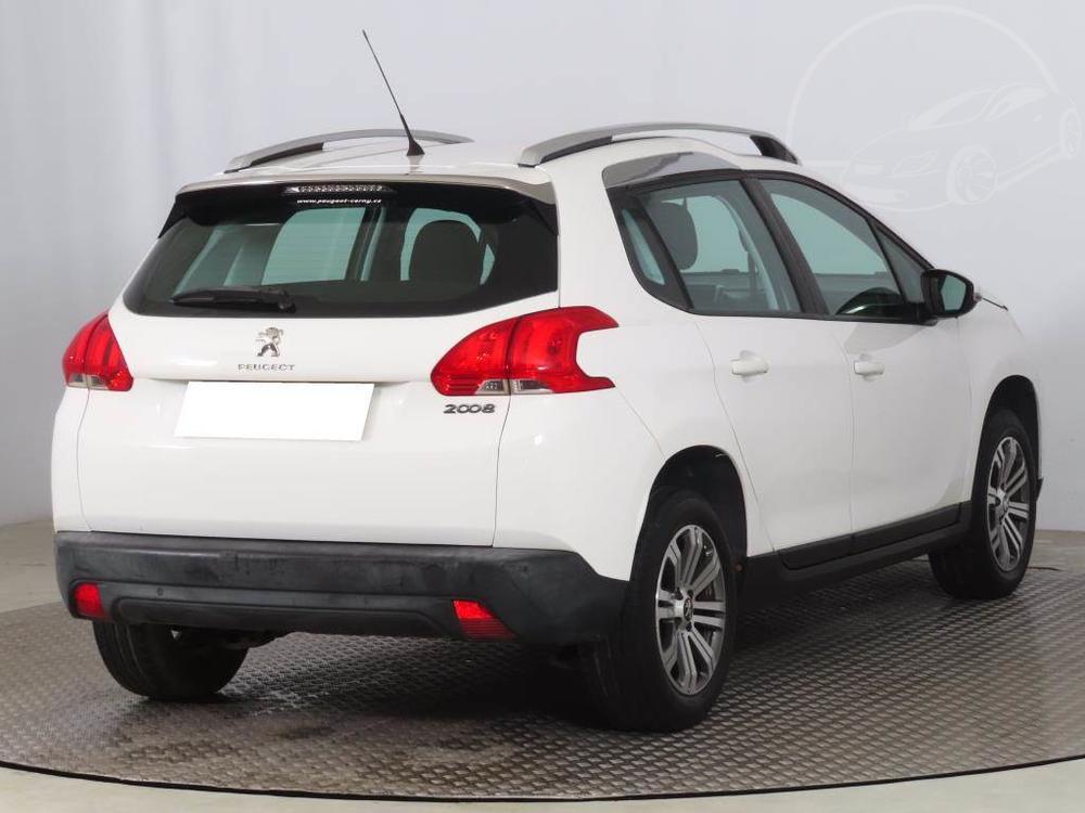 Peugeot 2008 1.2 PureTech, R,1.maj