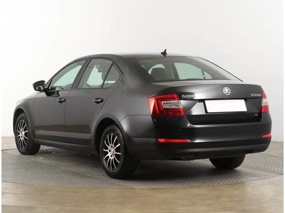 koda Octavia 1.2 TSI, Elegance, Ke, Navi