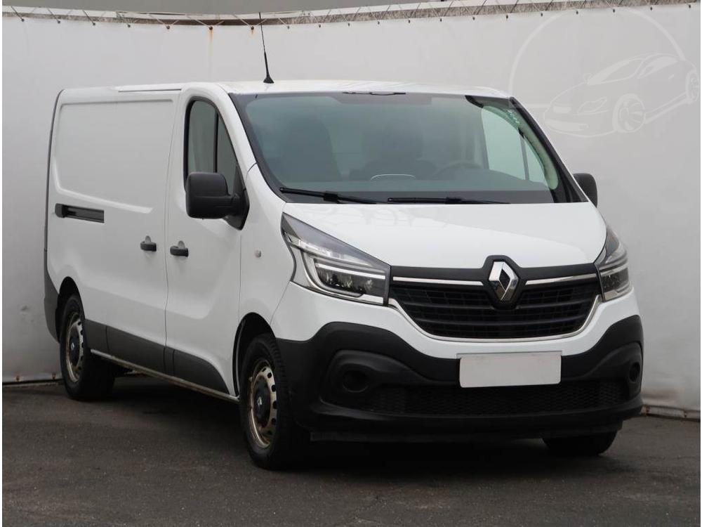 Prodm Renault Trafic 2.0 dCi, 3.0 t, L2H1