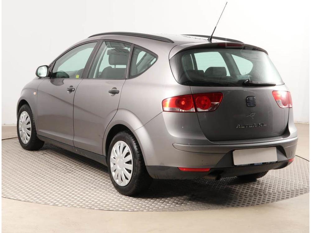 Seat Altea 1.9 TDI, NOV CENA, R,1.maj