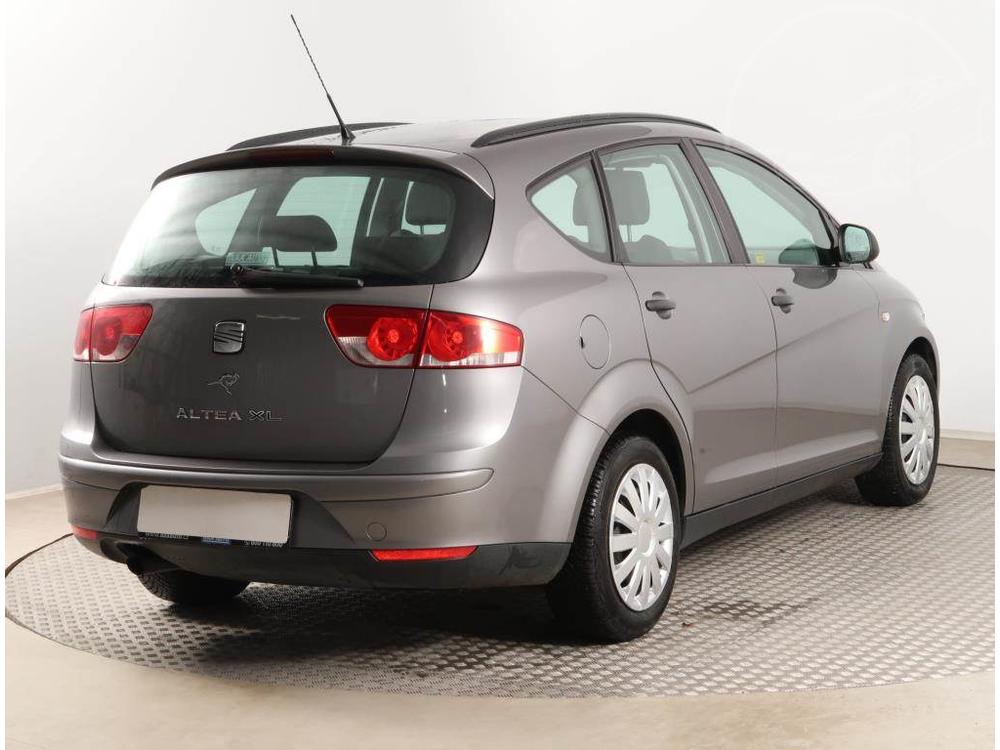 Seat Altea 1.9 TDI, NOV CENA, R,1.maj