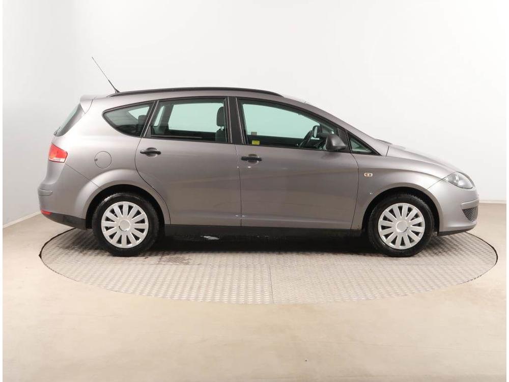 Seat Altea 1.9 TDI, NOV CENA, R,1.maj