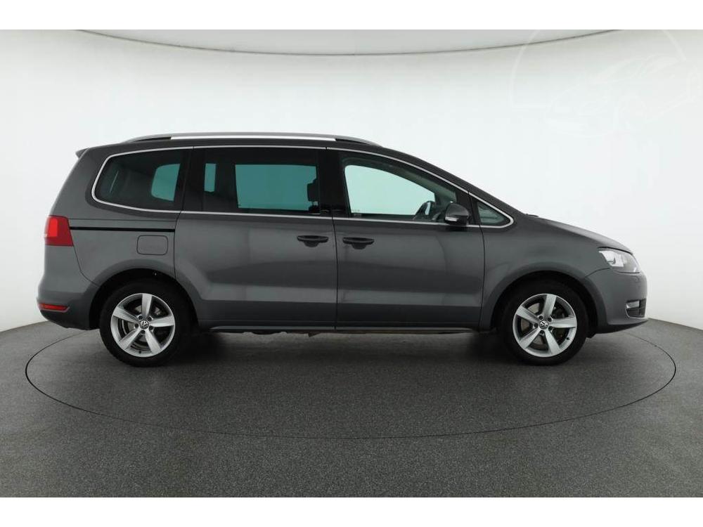 Volkswagen Sharan 2.0 TDI, NOV CENA, Automat