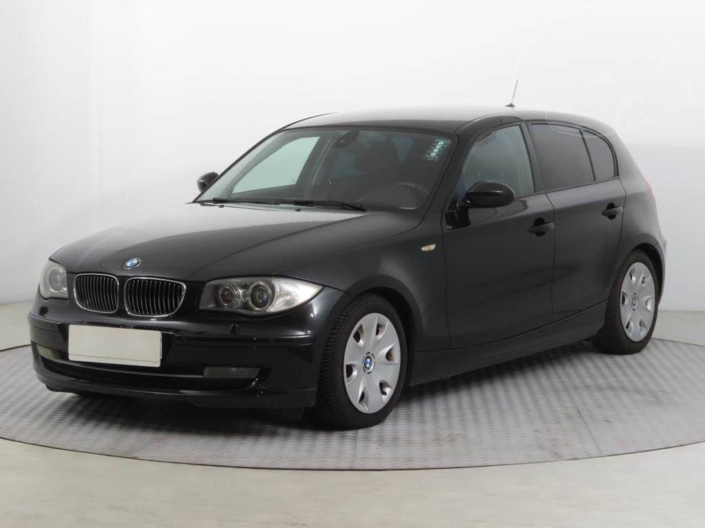 BMW 116 116i, Serv.kniha, Xenony