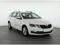 koda Octavia 2.0 TDI, Automatick klima