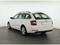 koda Octavia 2.0 TDI, Automatick klima