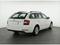 koda Octavia 2.0 TDI, Automatick klima