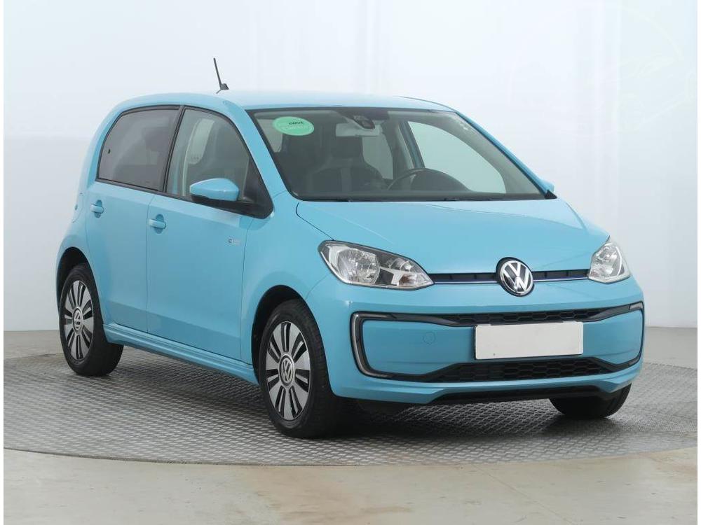 Prodm Volkswagen Up 16.4 kWh, SoH 90%, Automat