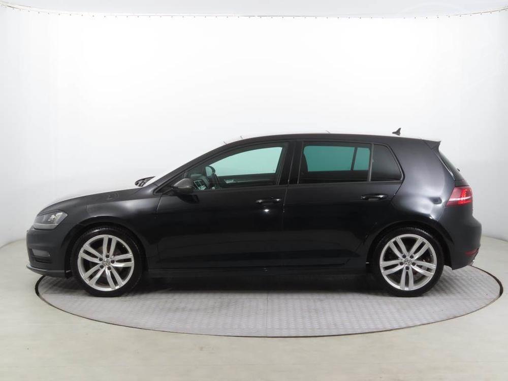 Volkswagen Golf 1.4 TSI, Automatick klima