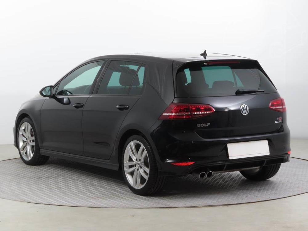 Volkswagen Golf 1.4 TSI, Automatick klima