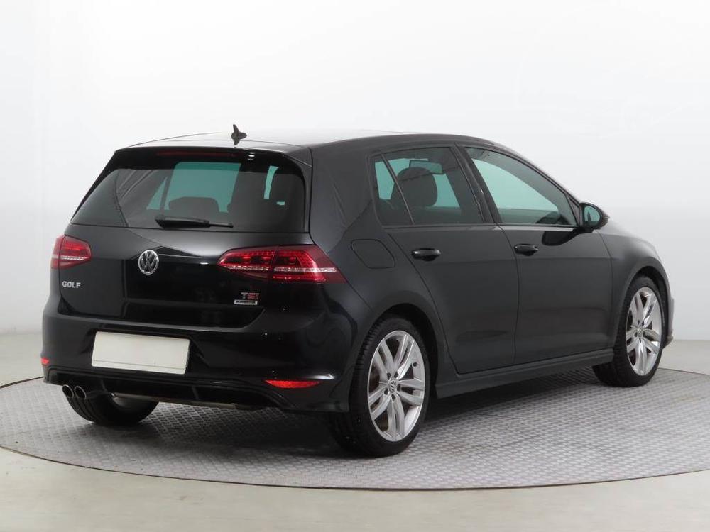 Volkswagen Golf 1.4 TSI, Automatick klima