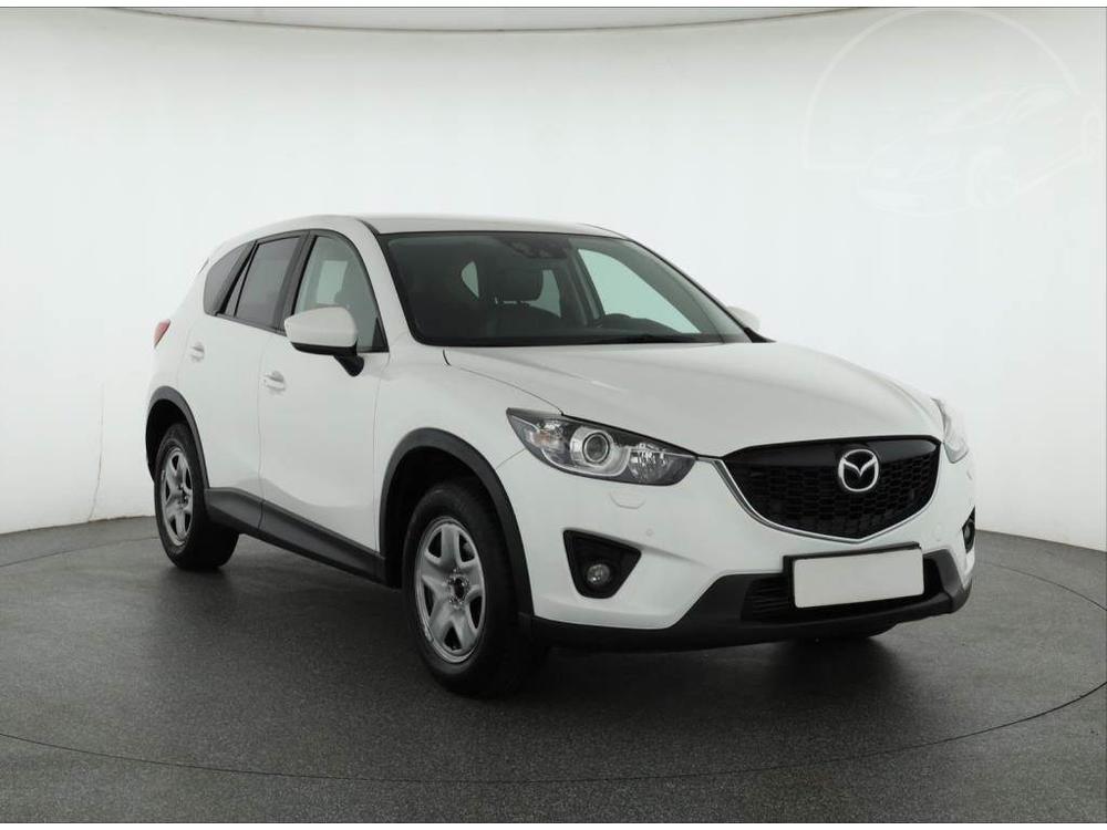 Prodm Mazda CX-5 2.2 Skyactiv-D, 4X4, Automat