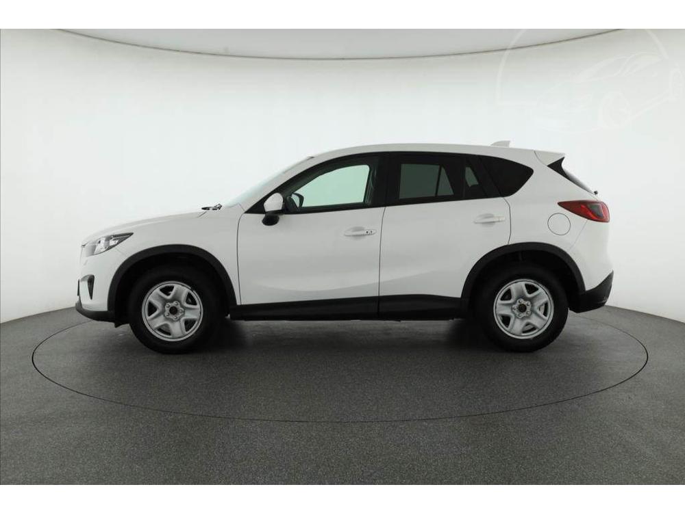 Mazda CX-5 2.2 Skyactiv-D, 4X4, Automat