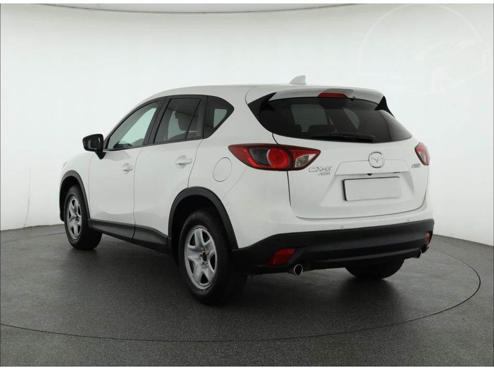 Mazda CX-5 2.2 Skyactiv-D, 4X4, Automat