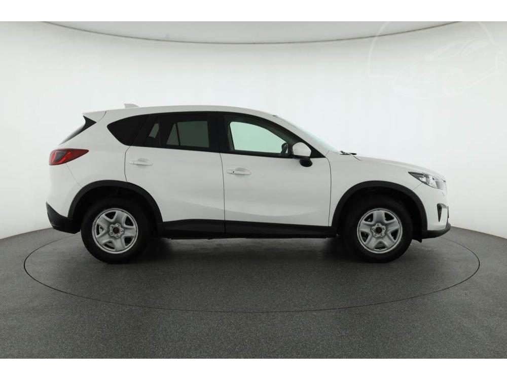 Mazda CX-5 2.2 Skyactiv-D, 4X4, Automat