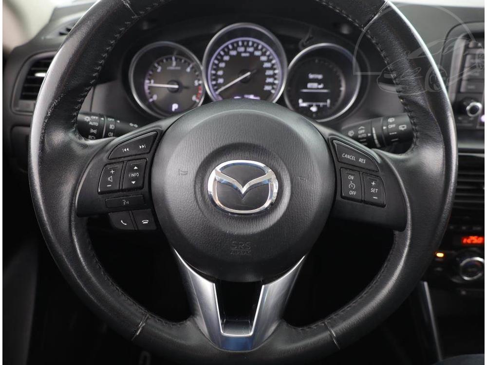 Mazda CX-5 2.2 Skyactiv-D, 4X4, Automat