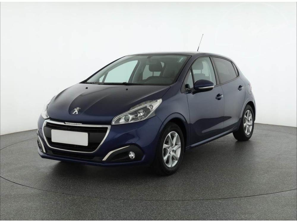 Peugeot 208 1.2 PureTech, R,2.maj