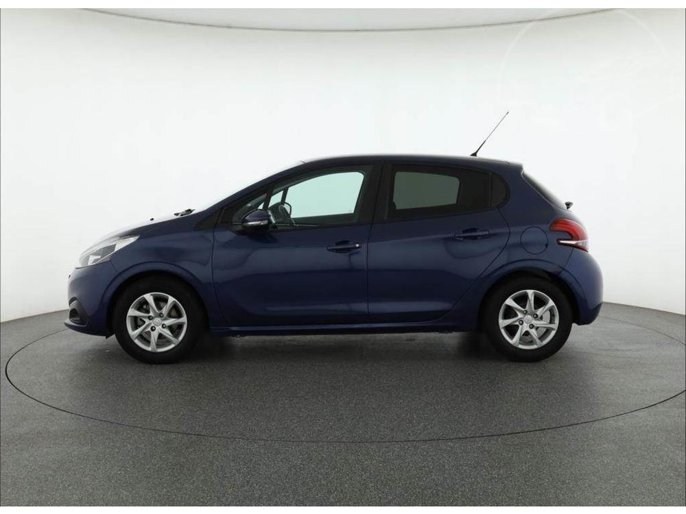 Peugeot 208 1.2 PureTech, R,2.maj