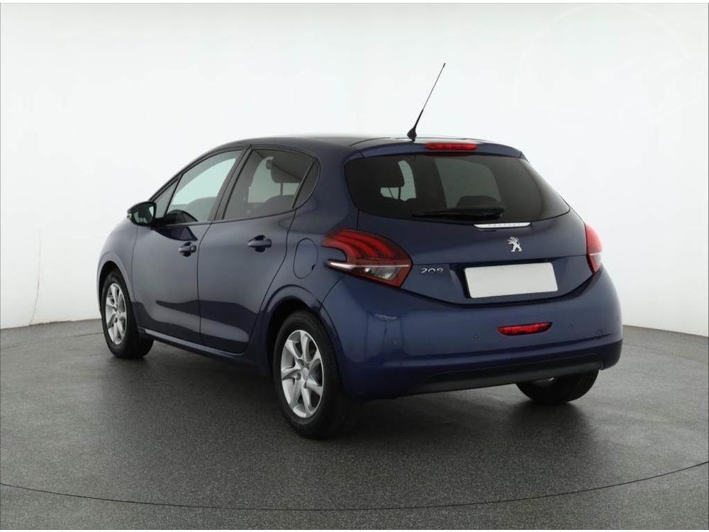 Peugeot 208 1.2 PureTech, R,2.maj