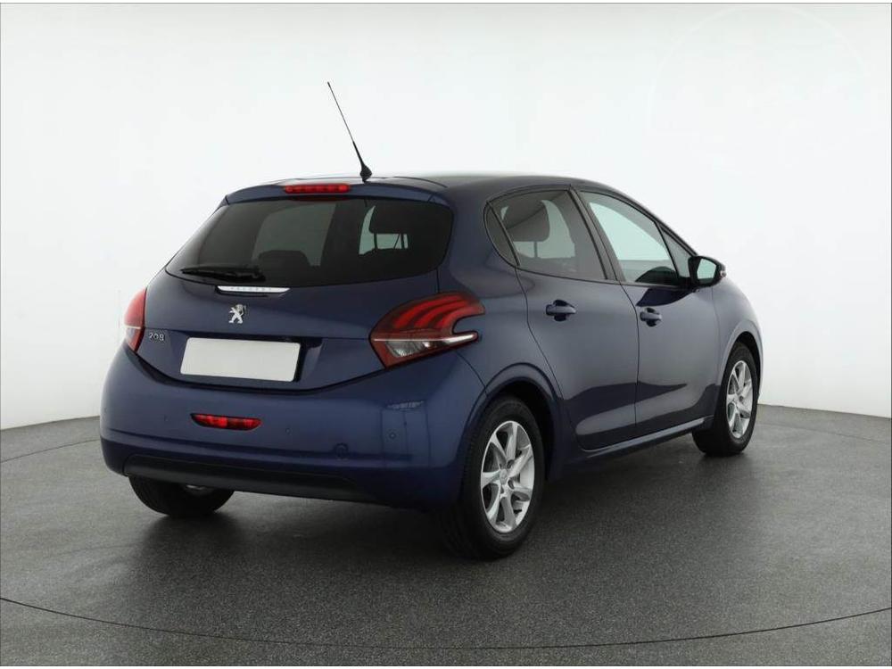 Peugeot 208 1.2 PureTech, R,2.maj