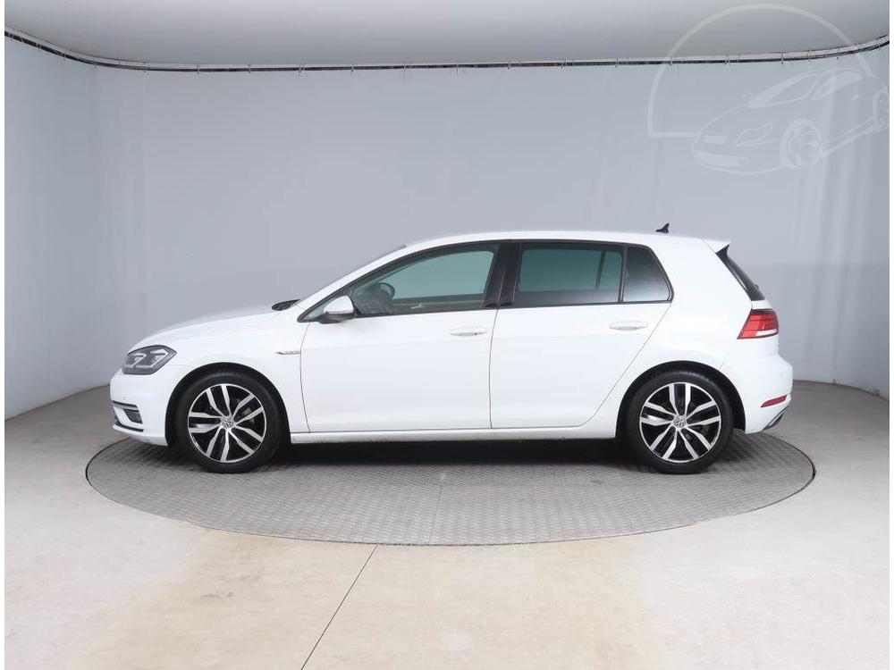 Volkswagen Golf 1.5 TSI, R,2.maj, Serv.kniha