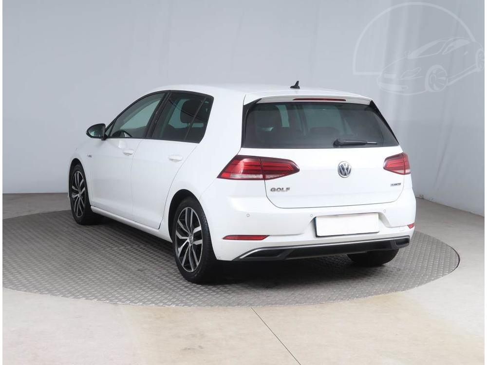 Volkswagen Golf 1.5 TSI, R,2.maj, Serv.kniha