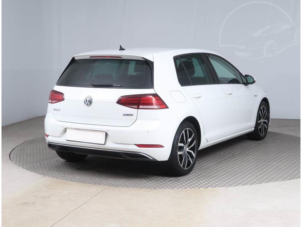 Volkswagen Golf 1.5 TSI, R,2.maj, Serv.kniha