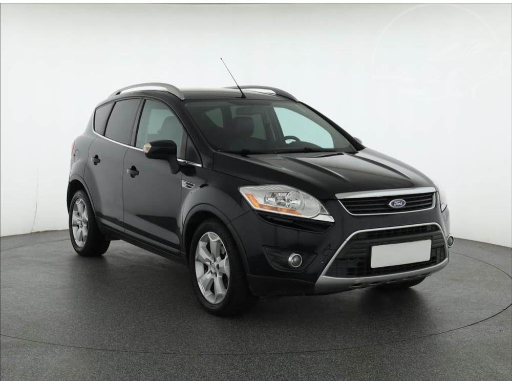 Prodm Ford Kuga 2.0 TDCi, 4X4, R,2.maj