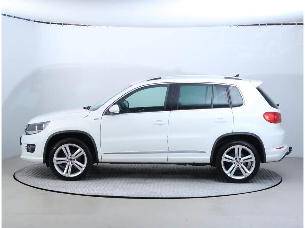 Volkswagen Tiguan 2.0 TDI, Sport&Style