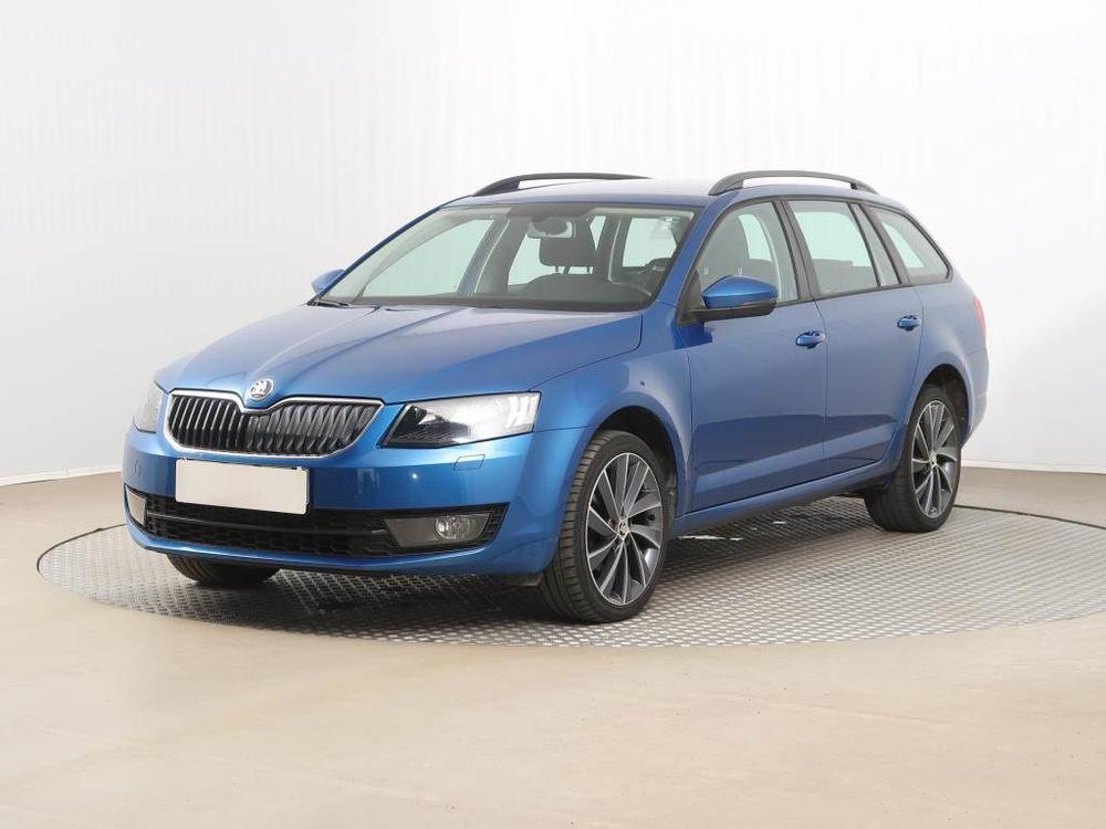 Prodm koda Octavia 2.0 TDI, NOV CENA, 4X4