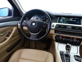 BMW 525 525d xDrive, NOV CENA, 4X4