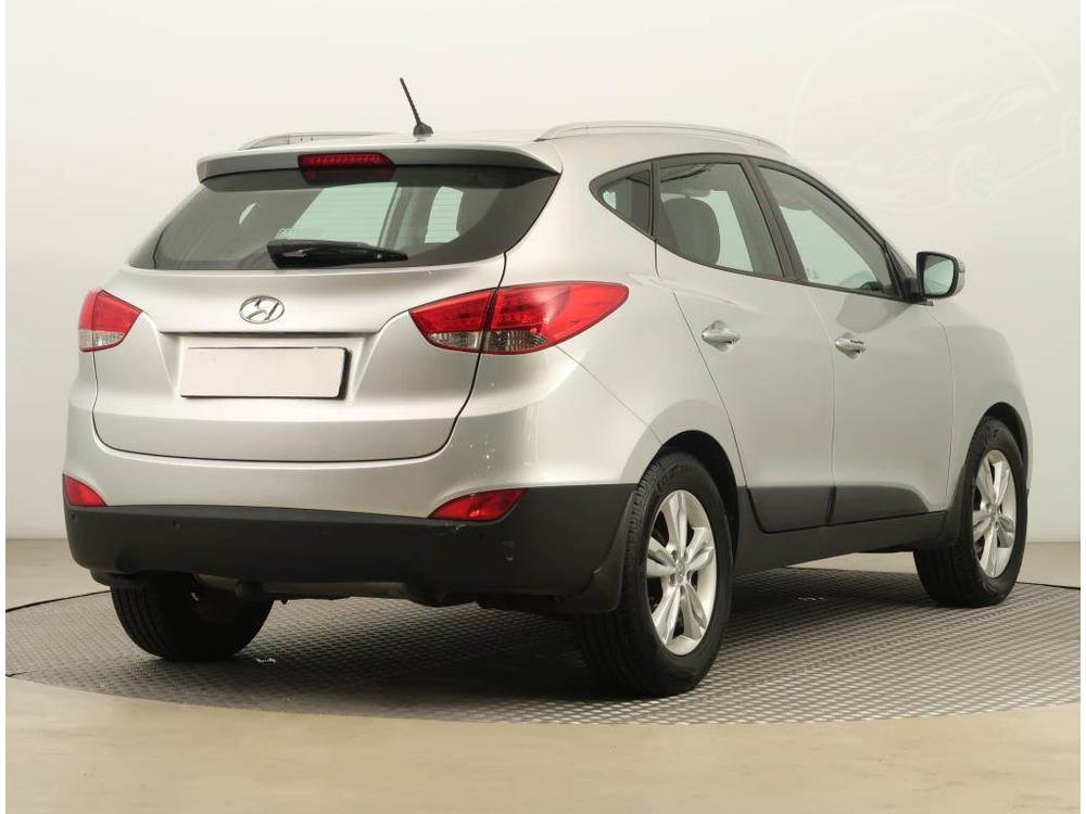 Hyundai iX35 1.7 CRDi, NOV CENA