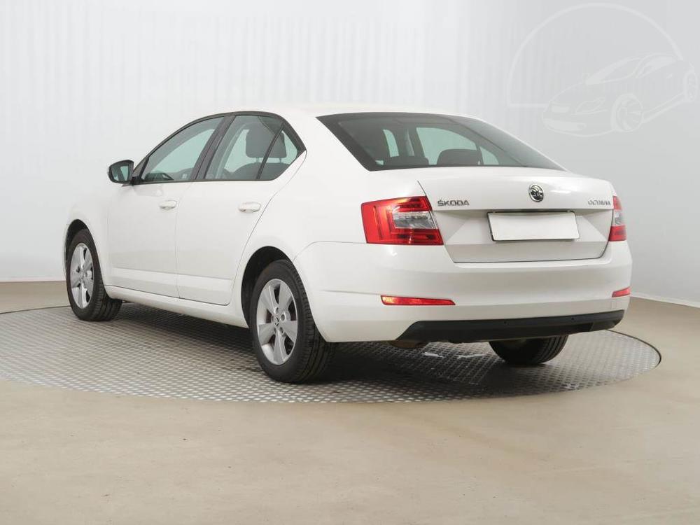 koda Octavia 2.0 TDI, NOV CENA, R,2.maj