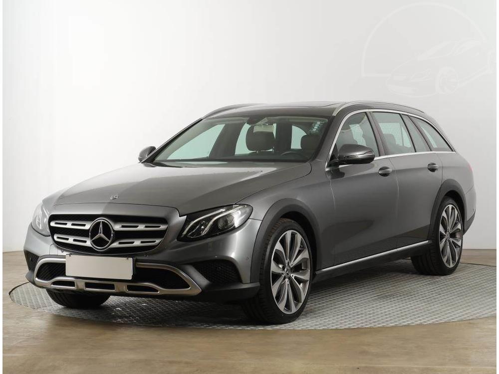 Prodm Mercedes-Benz E 220 220 d 4MATIC, All-Terrain