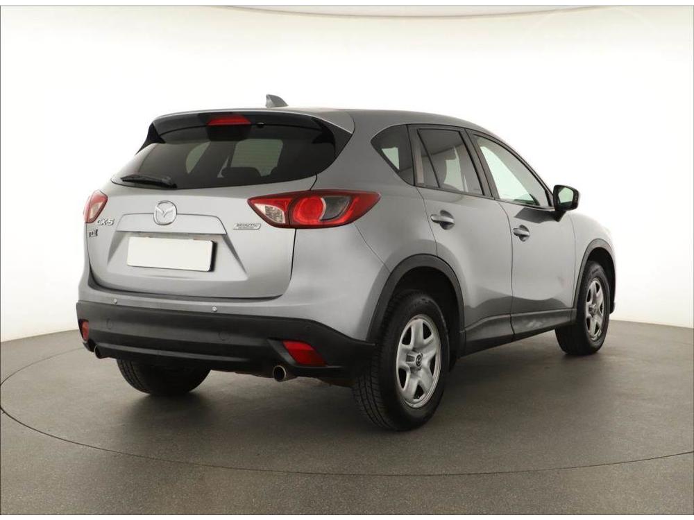 Mazda CX-5 2.2 Skyactiv-D, Automat, Navi