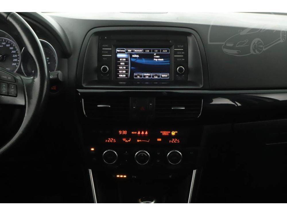 Mazda CX-5 2.2 Skyactiv-D, Automat, Navi