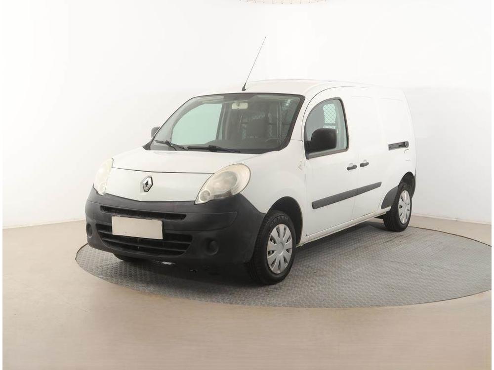 Prodm Renault Kangoo 1.5 dCi, 1Maj